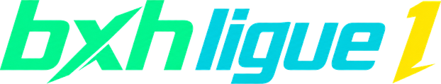 Logo bxh ligue 1